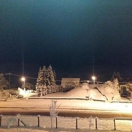 Apartman Milica Kremna Bagian luar foto