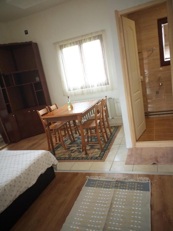 Apartman Milica Kremna Bagian luar foto