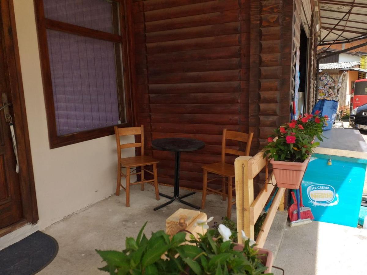 Apartman Milica Kremna Bagian luar foto