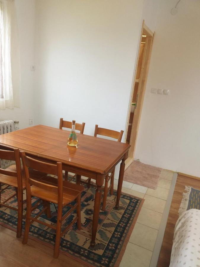 Apartman Milica Kremna Bagian luar foto