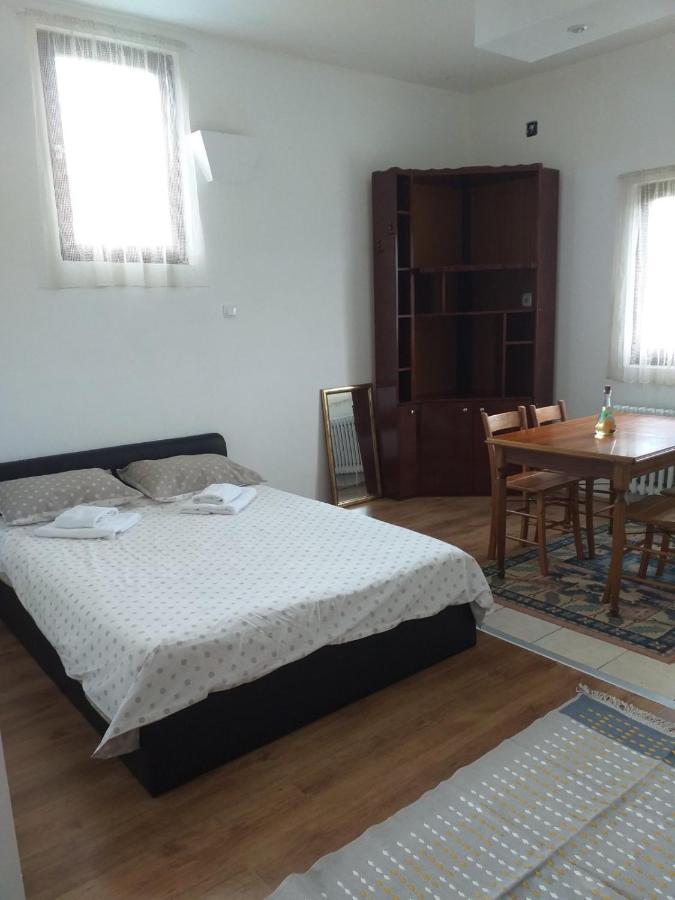 Apartman Milica Kremna Bagian luar foto