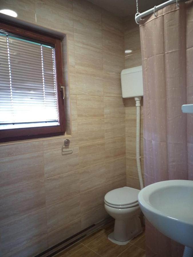 Apartman Milica Kremna Bagian luar foto