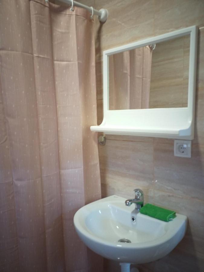 Apartman Milica Kremna Bagian luar foto