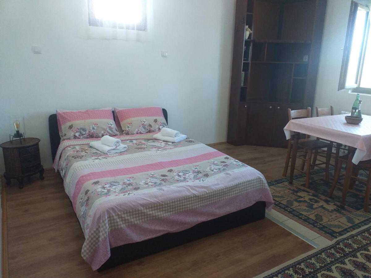 Apartman Milica Kremna Bagian luar foto