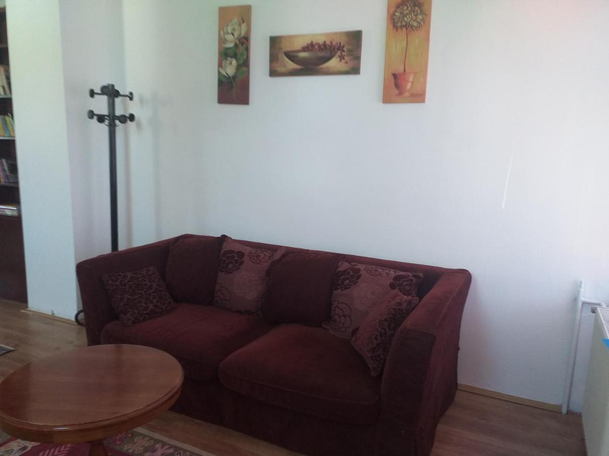 Apartman Milica Kremna Bagian luar foto
