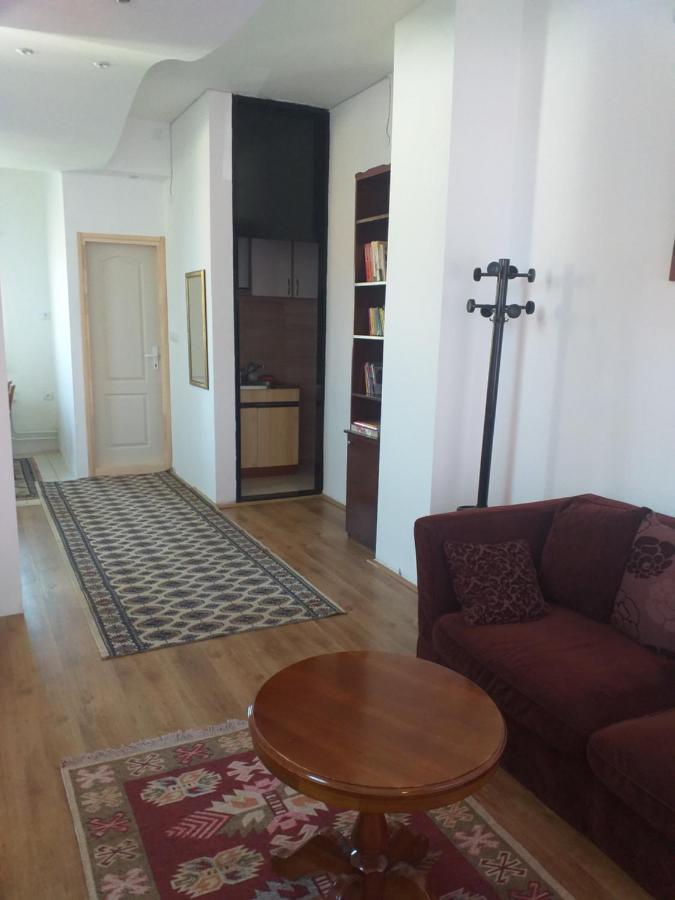 Apartman Milica Kremna Bagian luar foto