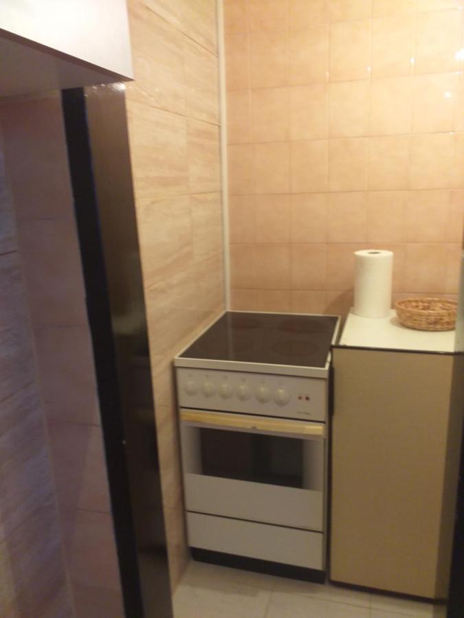 Apartman Milica Kremna Bagian luar foto