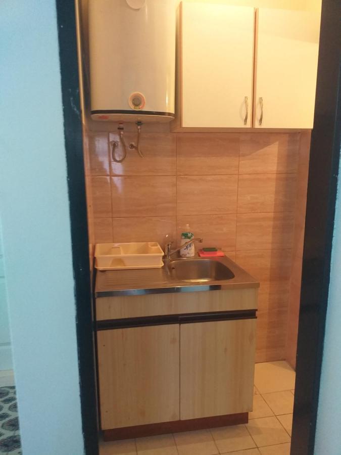 Apartman Milica Kremna Bagian luar foto